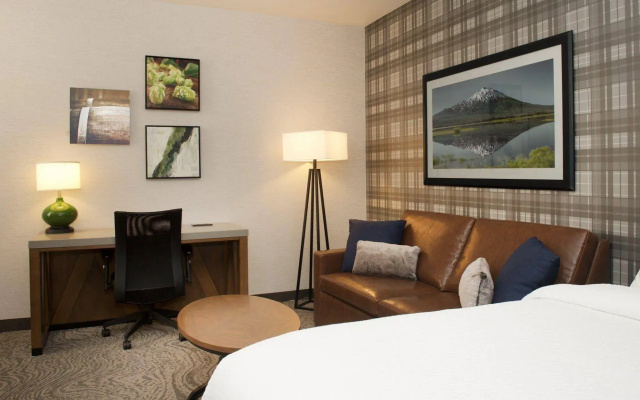SpringHill Suites by Marriott Bend