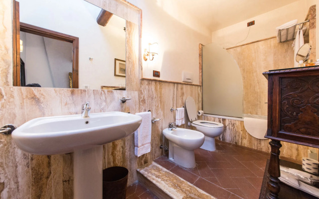 Castelletto Di Montebenichi