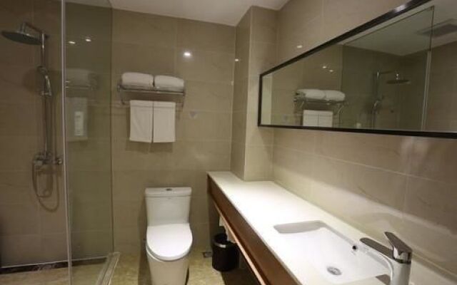 All Seasons Hotel