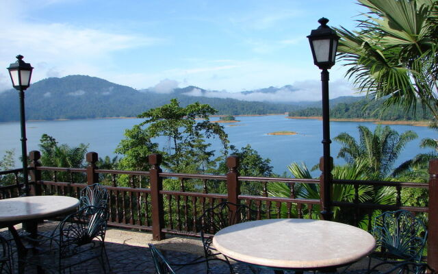 Taman Negara Resort