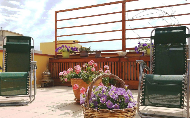 Bed & Breakfast Terrazze Villanova