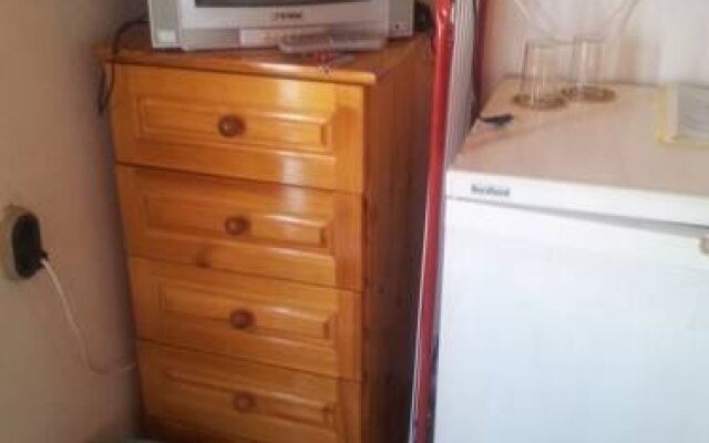 Guest House Nikolovi