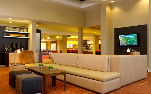 Courtyard by Marriott Philadelphia Langhorne