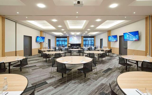 Novotel Tainui Hamilton