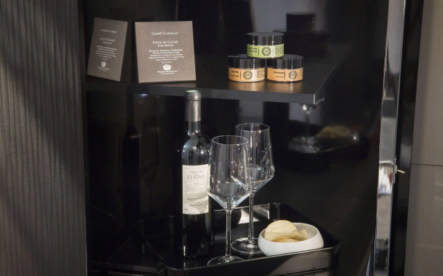 Hôtel Les Matins de Paris & Spa
