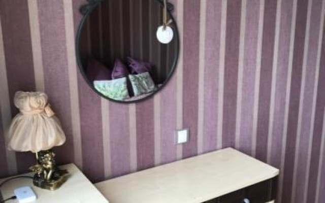 Na Krasnoy Polyane Apartament