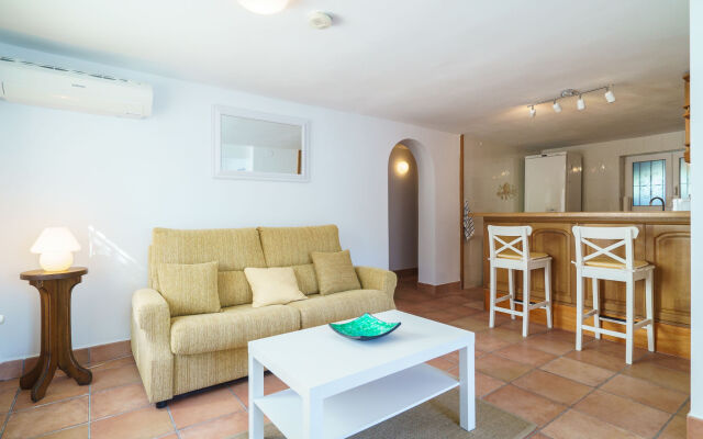 Holiday Home Villa Paradise