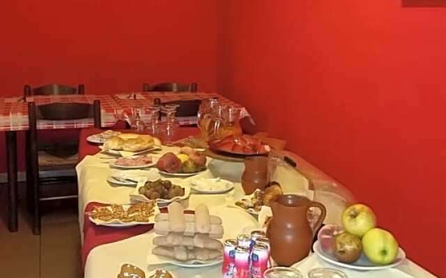 B&B Meddie