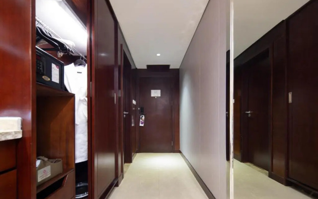 Ma'anshan Haiwaihai Hotel