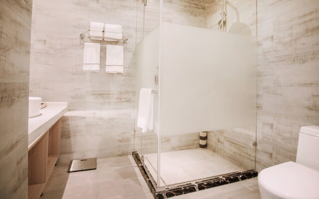 Floral Hotel Wuzhen Linshuige
