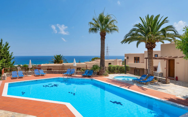 Magia Village Resort