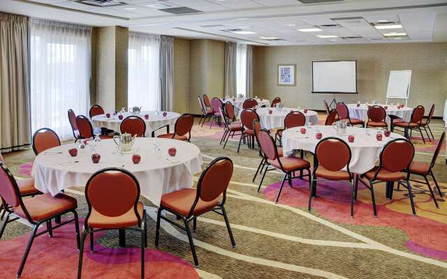 Hilton Garden Inn Kitchener/Cambridge