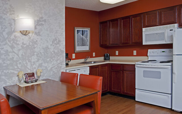 Residence Inn by Marriott Indianapolis Northwest