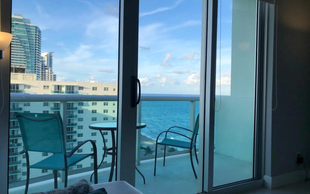 Tides - Private Condo