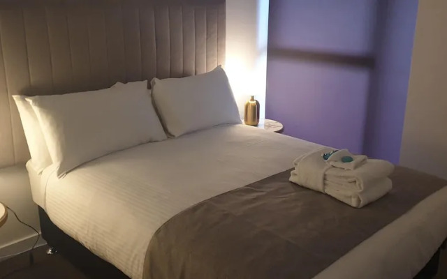 Brisbane One Apartments By SLife