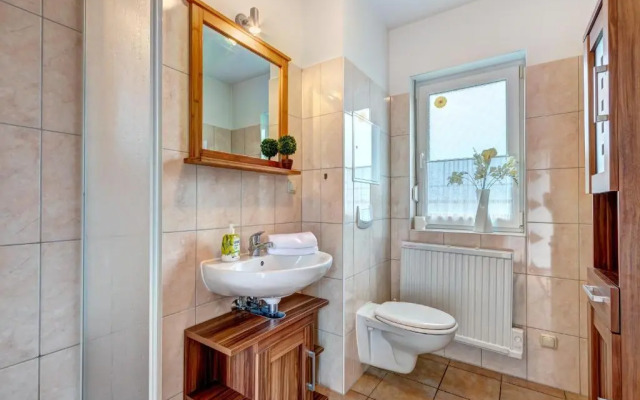 Bungalow Sonneninsel