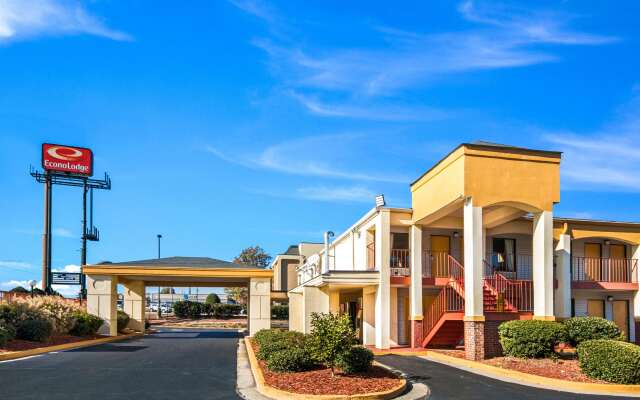 Econo Lodge Conyers