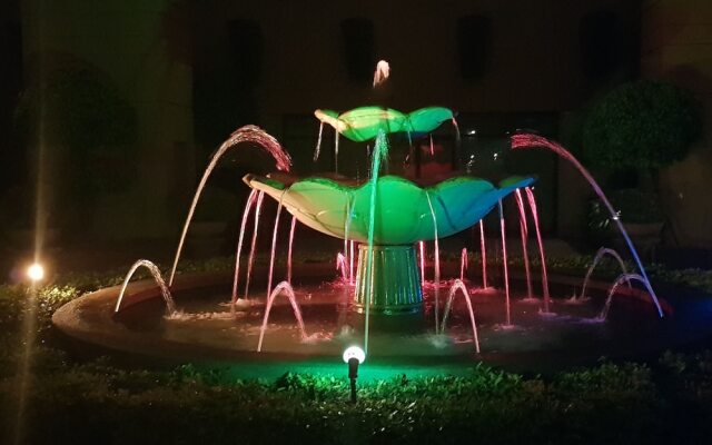 New Town Suite At Times Square