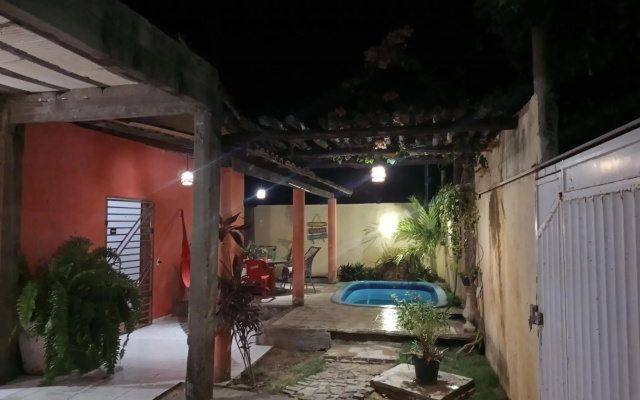 Casa Portier