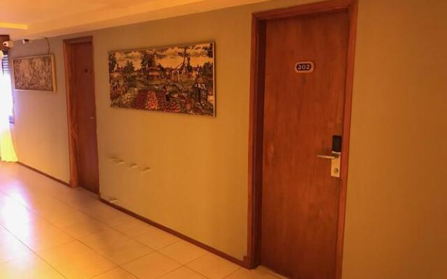 Hotel Riviera