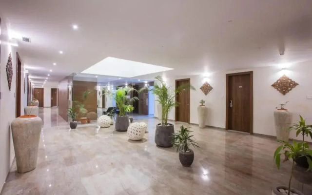 Sapphire Premium Hotel & Suite