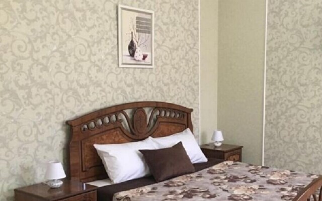 Luxury Guest House Rosalia