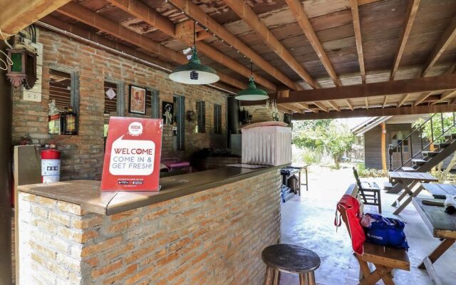 NIDA Rooms Mae Rim 331 Oasis
