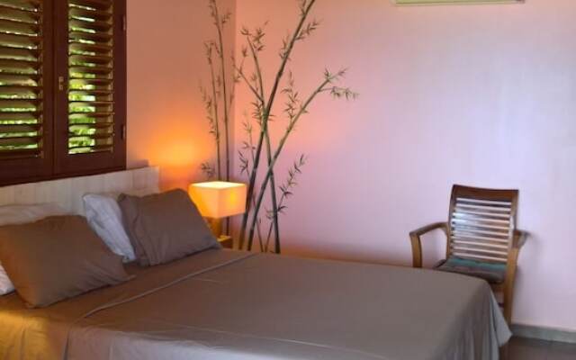 Les Villas De La Perle