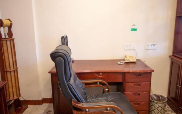 Xiang Wang Fu Hotel