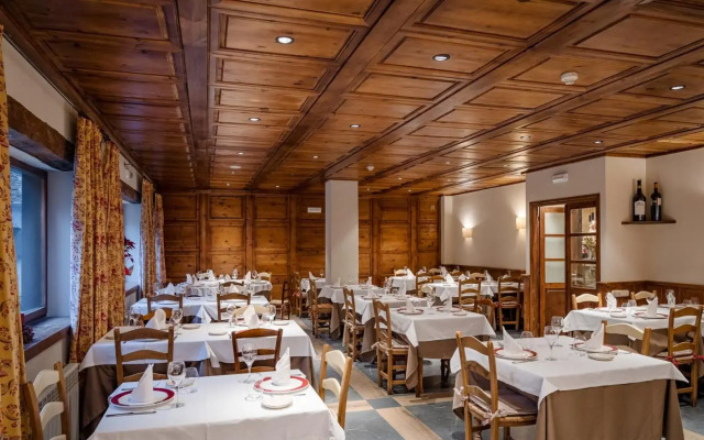 Hotel Chalet Bassibe