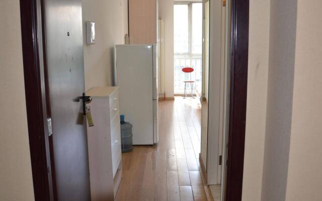 Beijing Jiajia Service Apartment