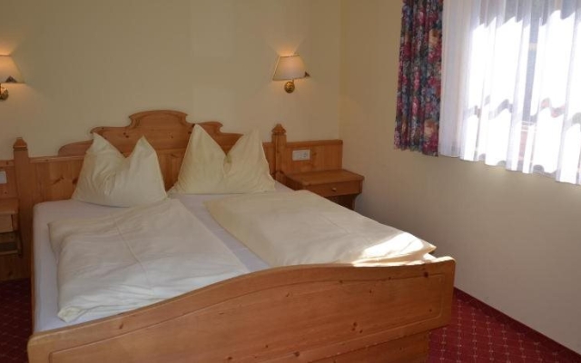 Holiday-Appartements
