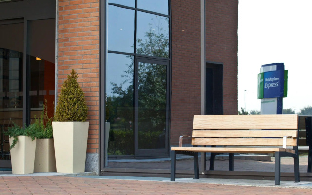 Holiday Inn Express Reggio Emilia by IHG