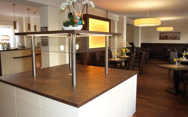 Altstadthotel Goldene Kugel