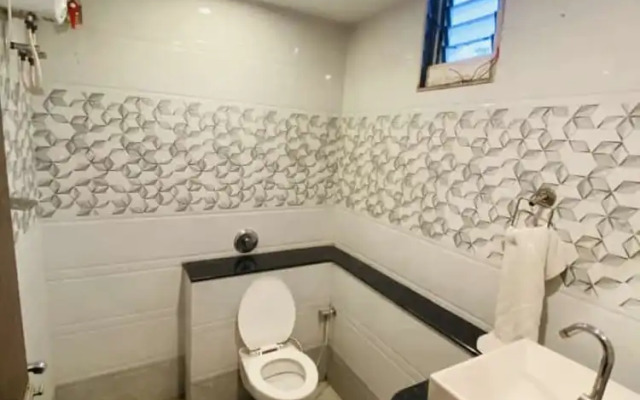 Goroomgo Jeelan palace Jodhpur