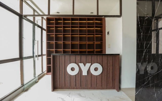 Oyo Life 1436 Jj Sweet Residence