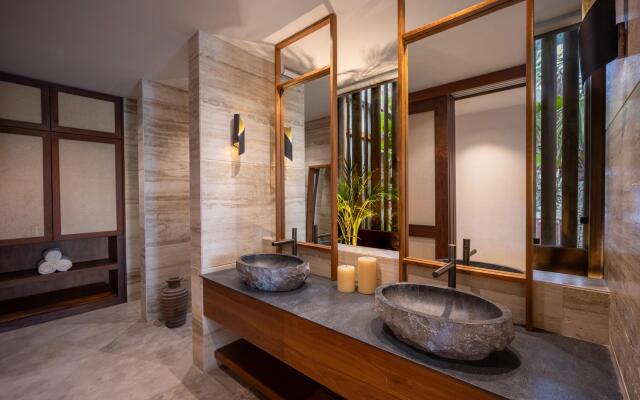 Secrets Tulum Resort & Beach Club - Adults Only - All Inclusive