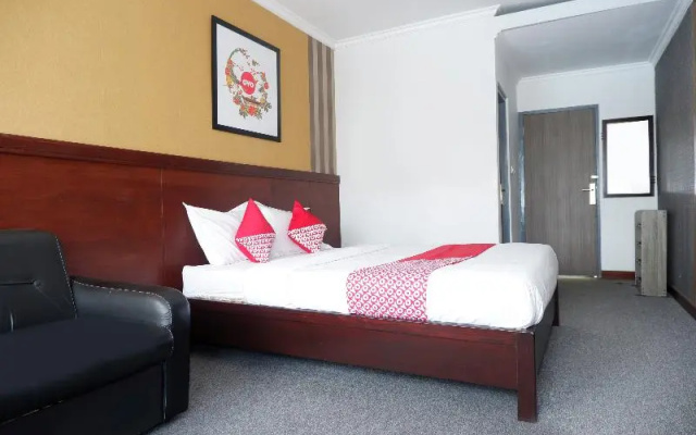 Super Oyo 908 Taman Wisata Kopeng
