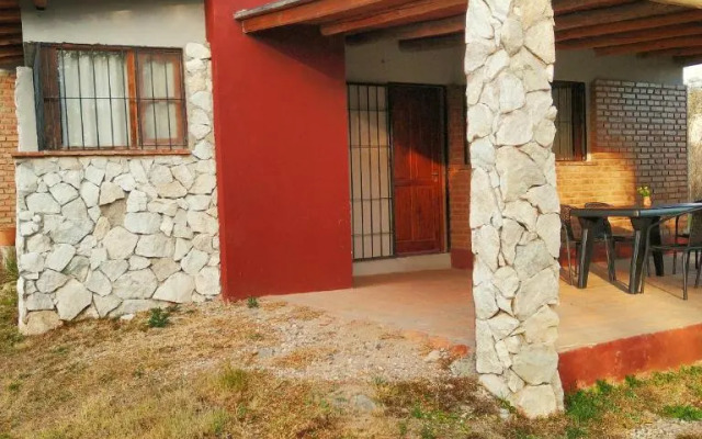 Cabanas 4 Estaciones