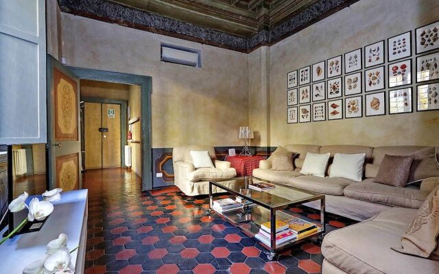 Valadier Historic Residence