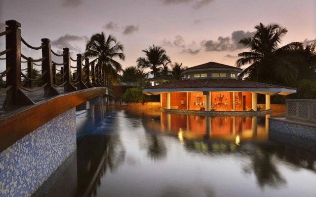 The LaLiT Golf & Spa Resort Goa