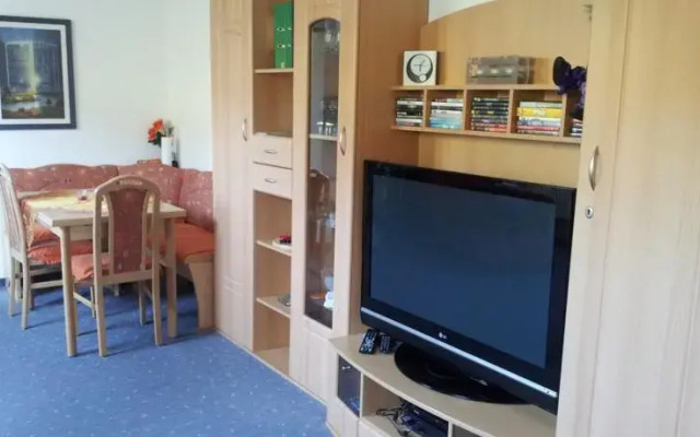Ferienwohnung Roland Wagner