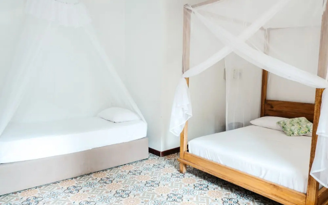 Casa del Pavo Real Boutique Hotel