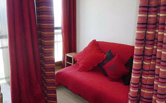 Villa Bellard La Toussuire 37501