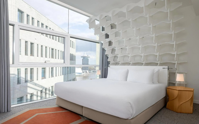 Room Mate Aitana, Amsterdam