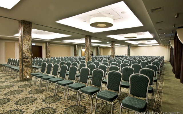 Hotel Szafran