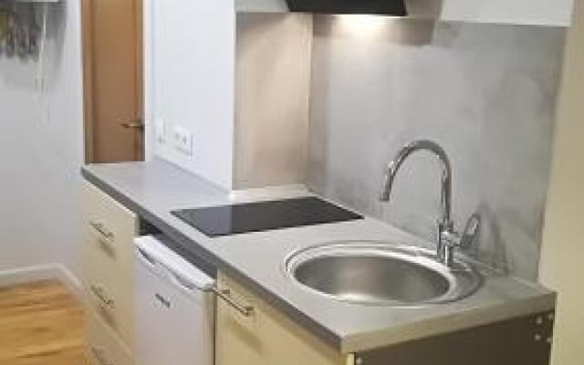 Varnu Apartment