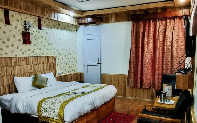 CS Shhandella Hotel