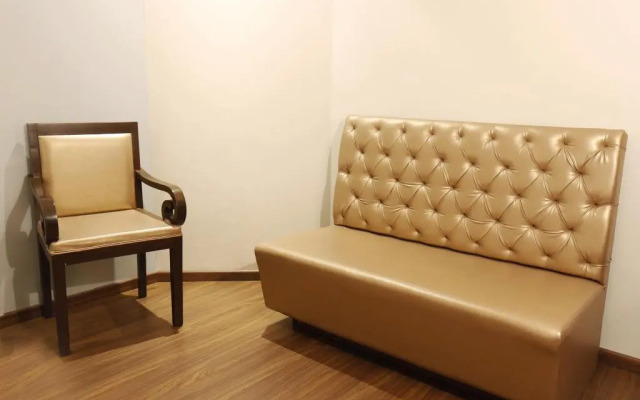 Kalinga Grand