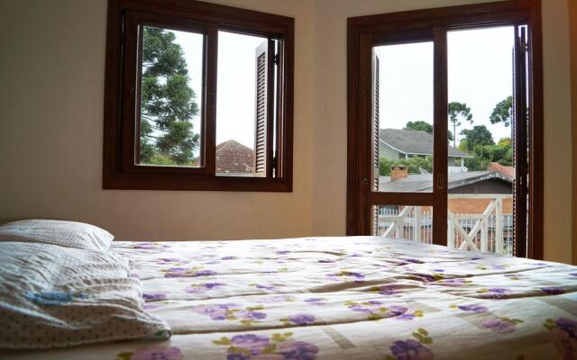 Apartamento Marco Véio